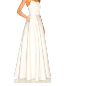 Sau Lee x REVOLVE Heidi Gown